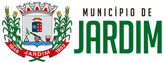 logo site jardim